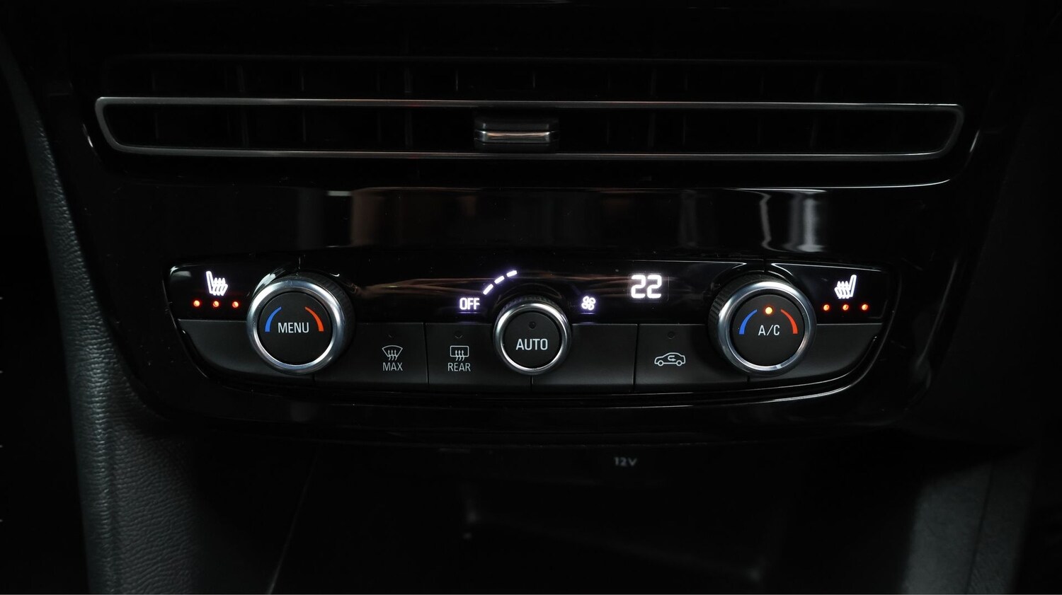 Used Vauxhall Mokka for sale - 77365050: Photo 12