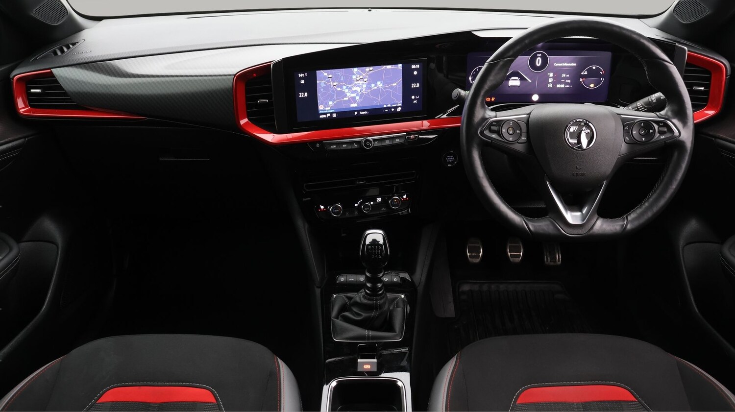 Used Vauxhall Mokka for sale - 77365050: Photo 13