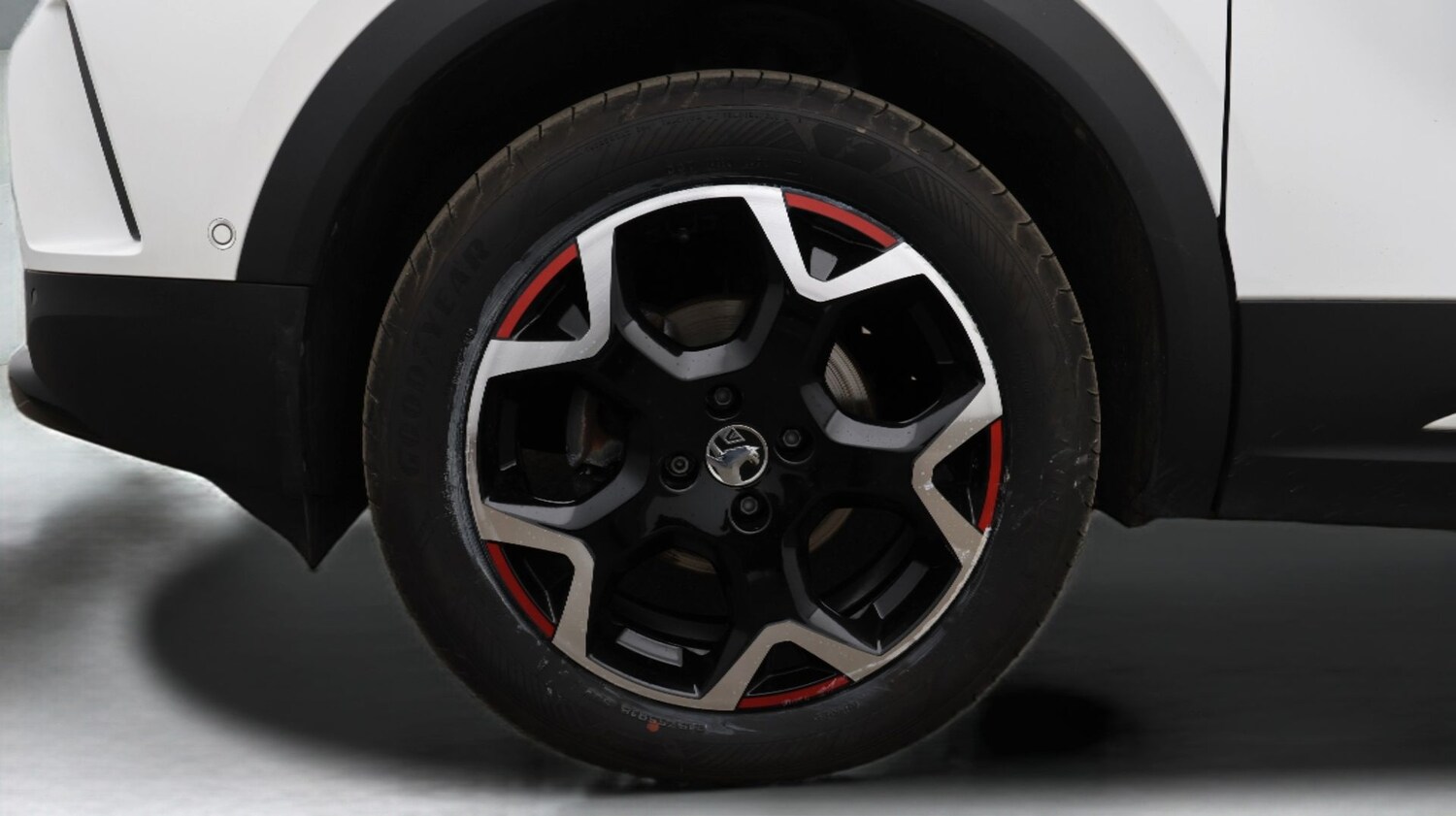 Used Vauxhall Mokka for sale - 77365050: Photo 18