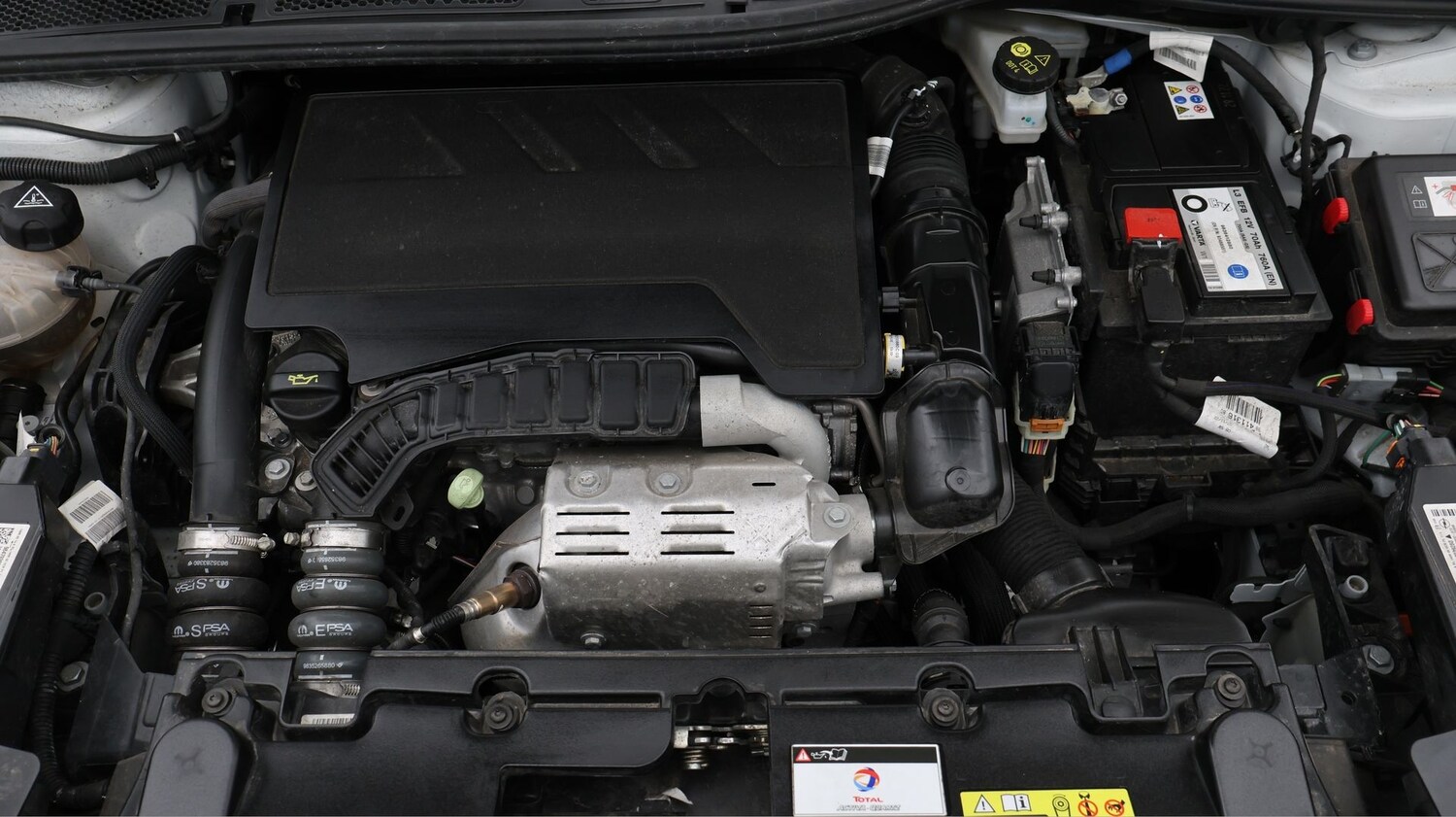 Used Vauxhall Mokka for sale - 77365050: Photo 19