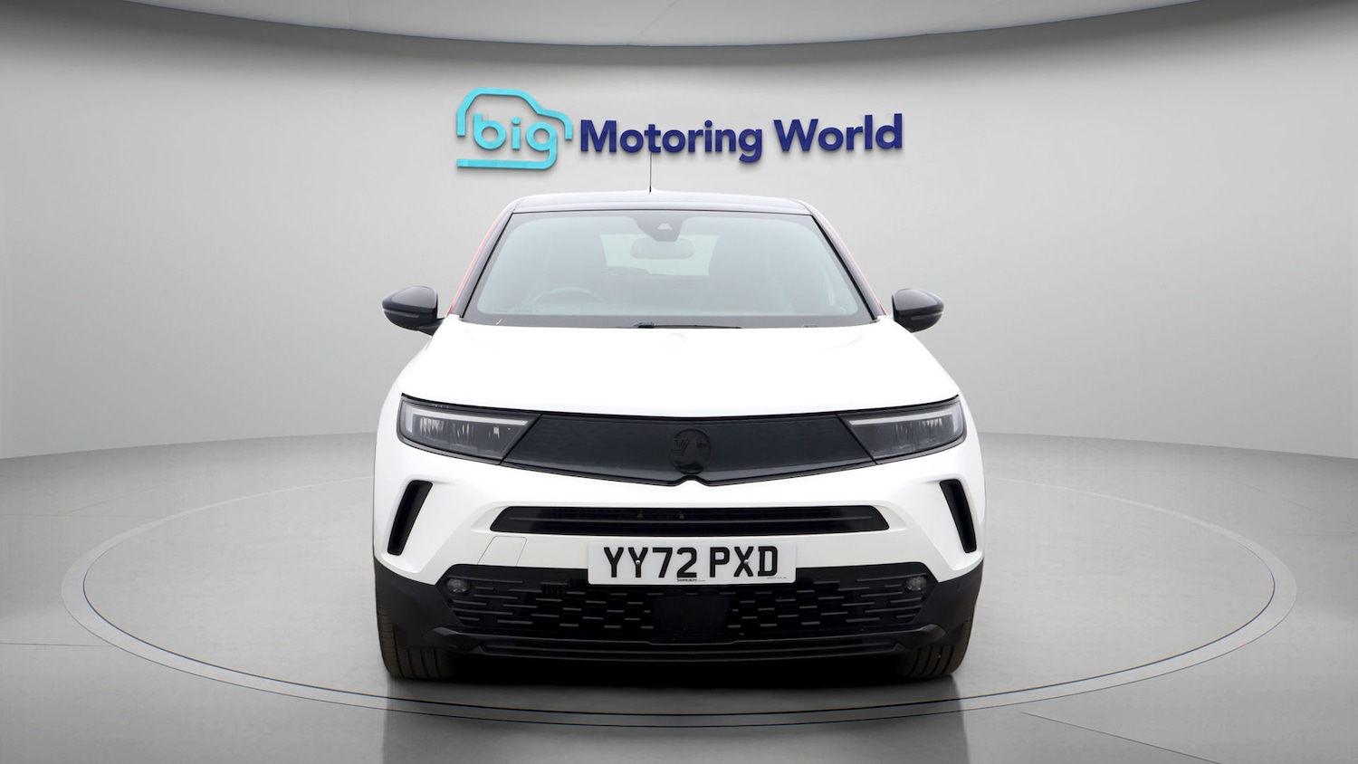 Used Vauxhall Mokka for sale - 77365050: Photo 2