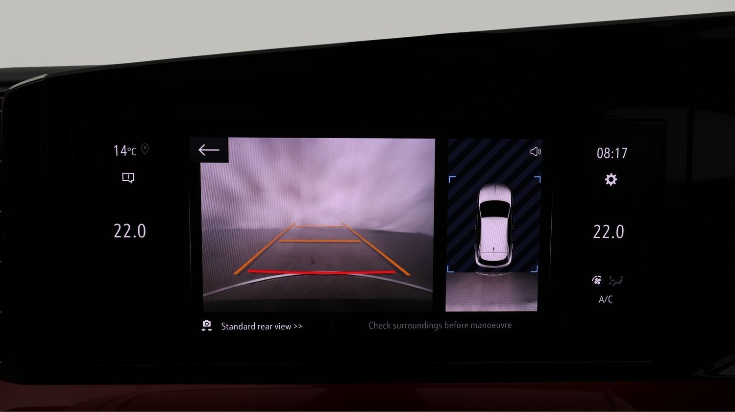 Used Vauxhall Mokka for sale - 77365050: Photo 21