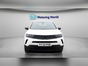 Used Vauxhall Mokka 2023 for sale - 77365050: Photo