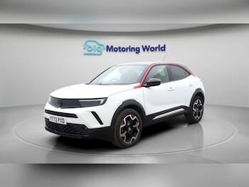 Used Vauxhall Mokka 2023 for sale - 77365050: Photo