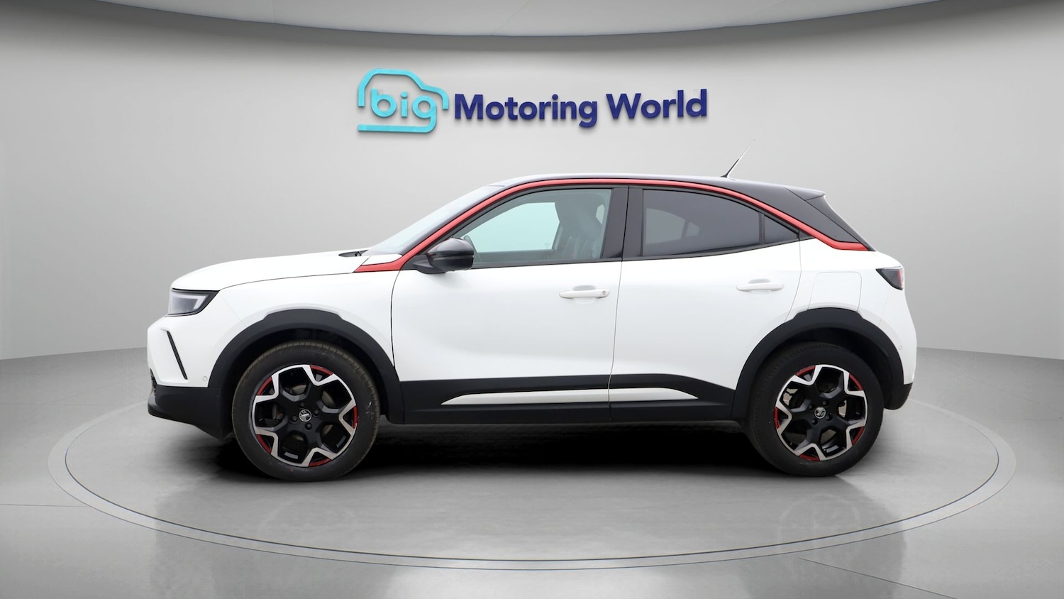 Used Vauxhall Mokka for sale - 77365050: Photo 4