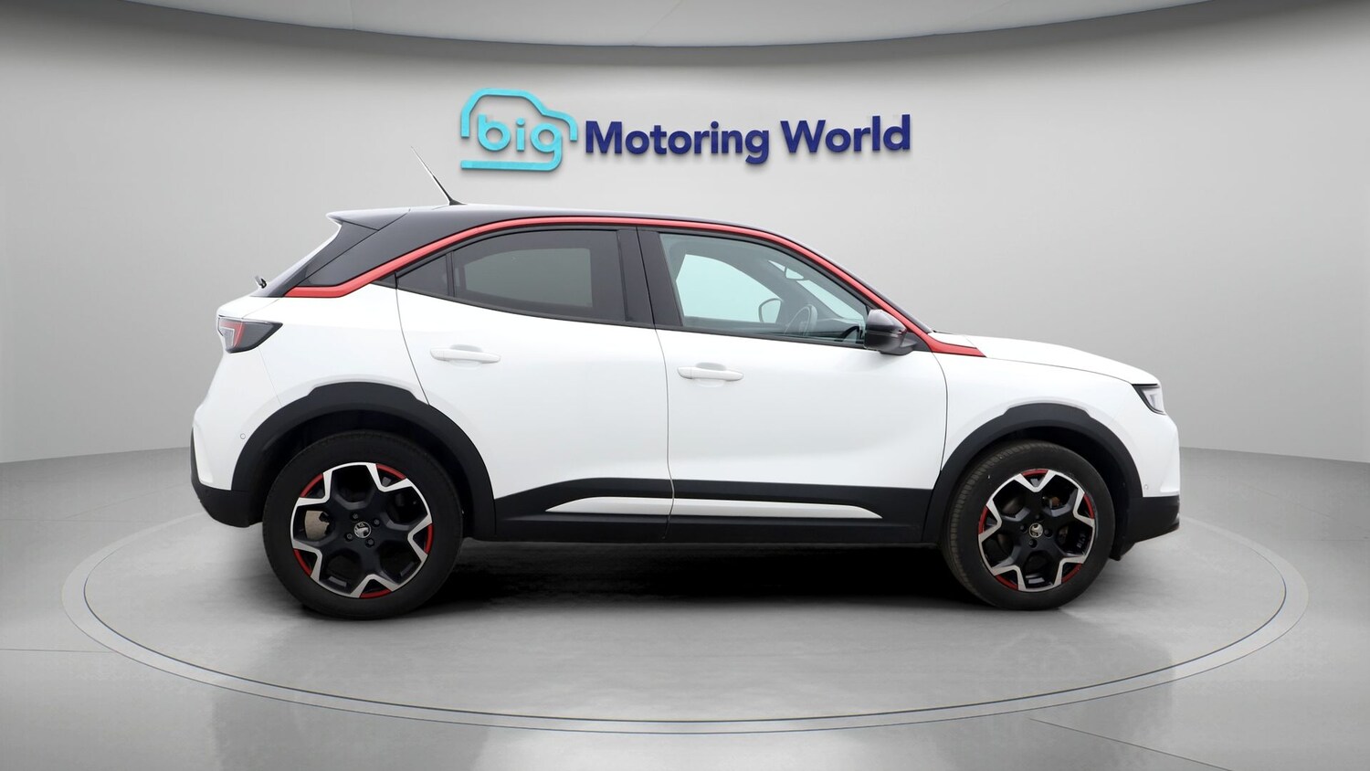 Used Vauxhall Mokka for sale - 77365050: Photo 8