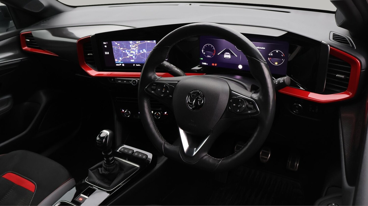 Used Vauxhall Mokka for sale - 77365050: Photo 9