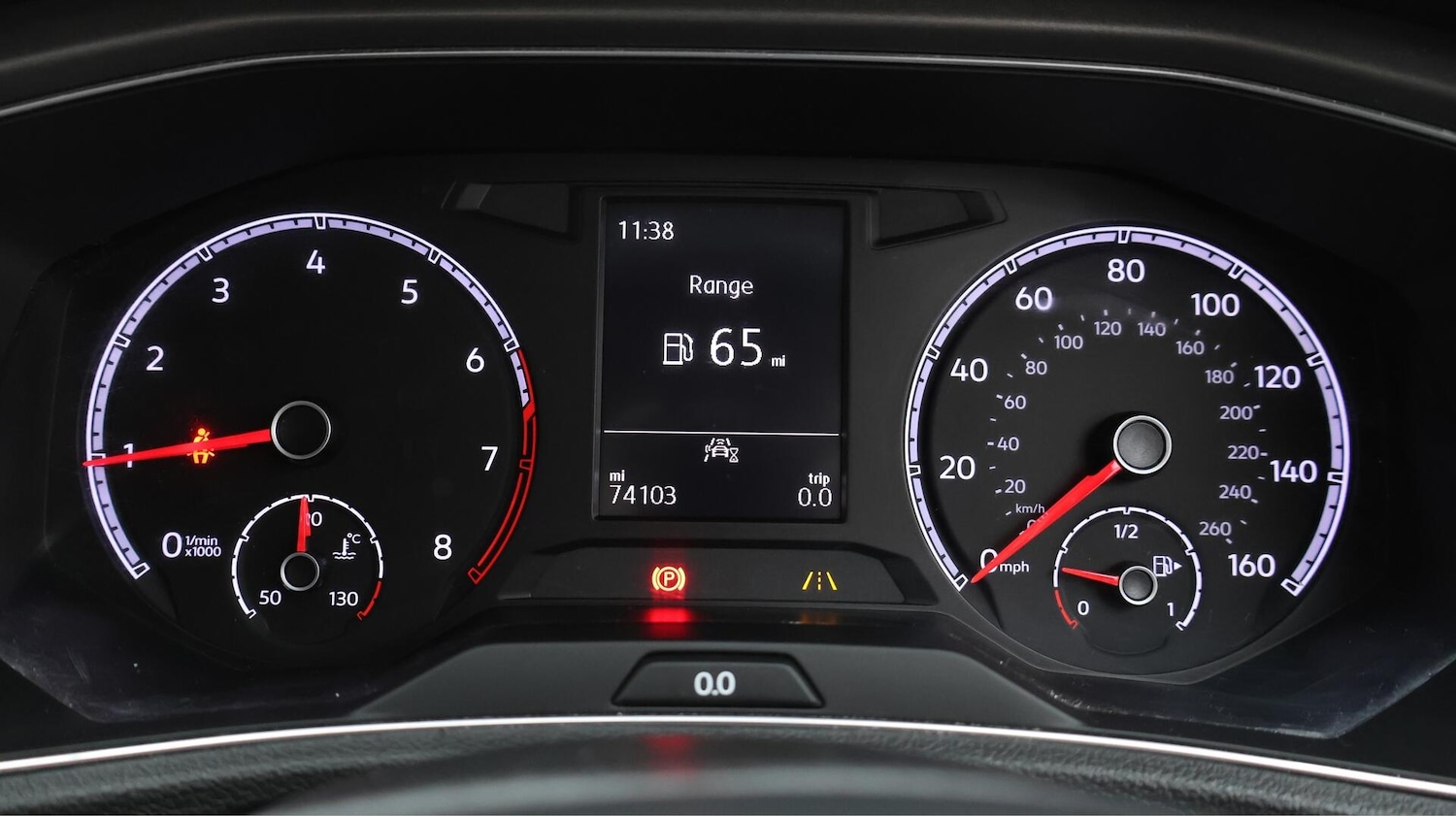 Used Volkswagen T-Roc 2020 for sale - 76239531: Photo 11