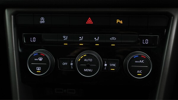 Used Volkswagen T-Roc 2020 for sale - 76239531: Photo 13
