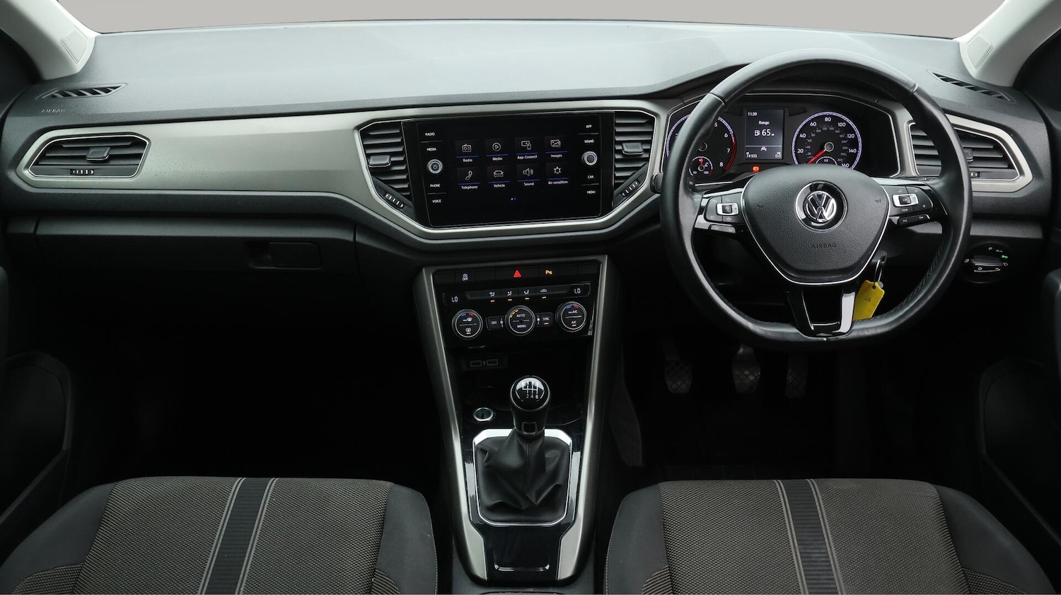 Used Volkswagen T-Roc 2020 for sale - 76239531: Photo 14