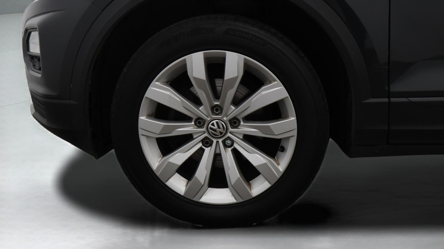 Used Volkswagen T-Roc 2020 for sale - 76239531: Photo 19