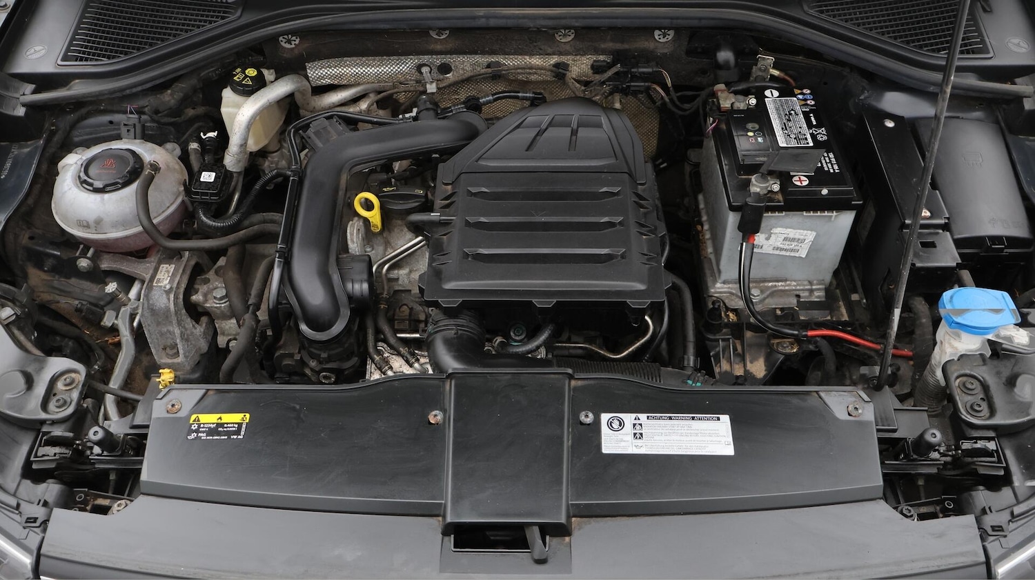 Used Volkswagen T-Roc 2020 for sale - 76239531: Photo 20