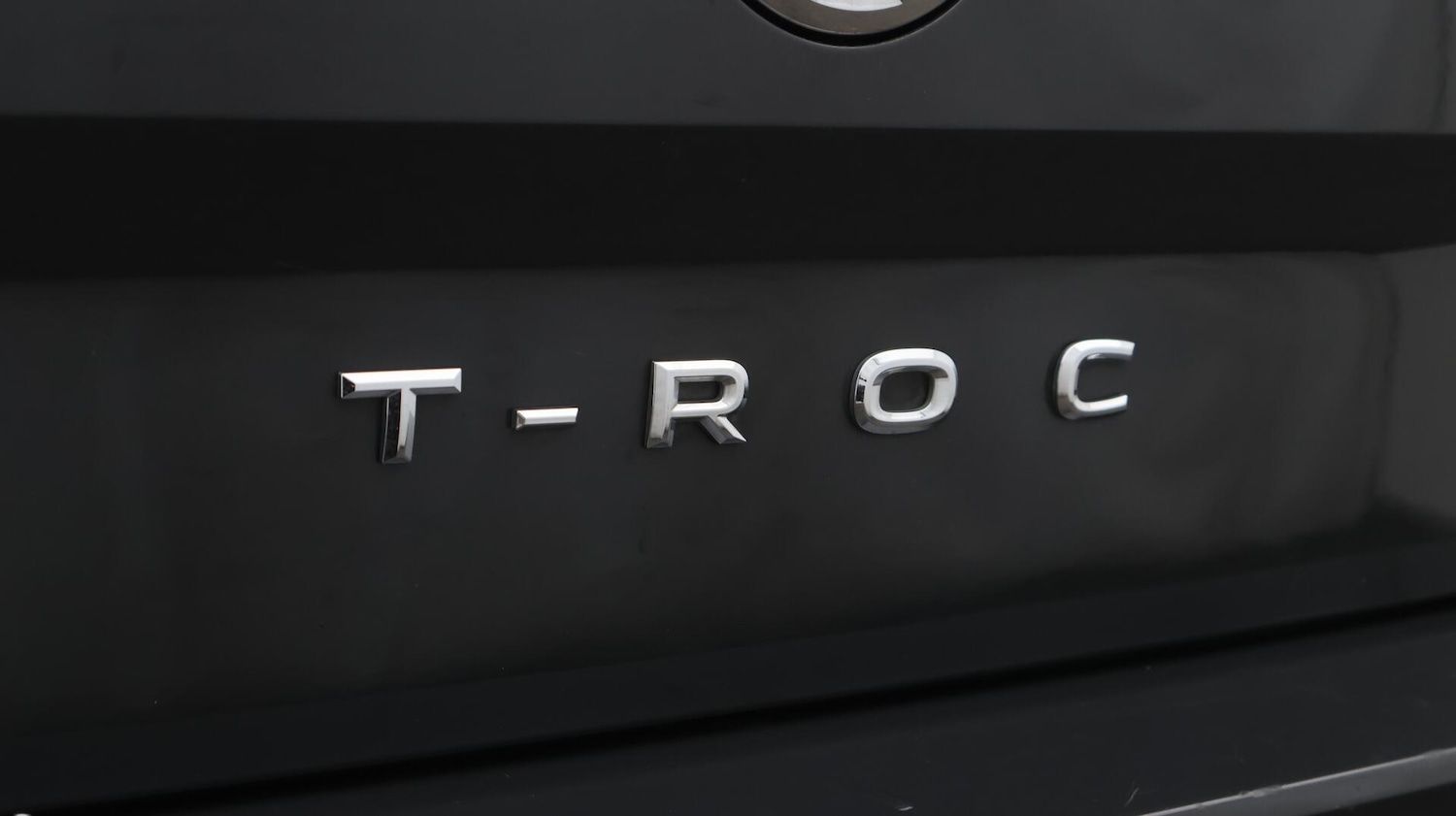 Used Volkswagen T-Roc 2020 for sale - 76239531: Photo 22