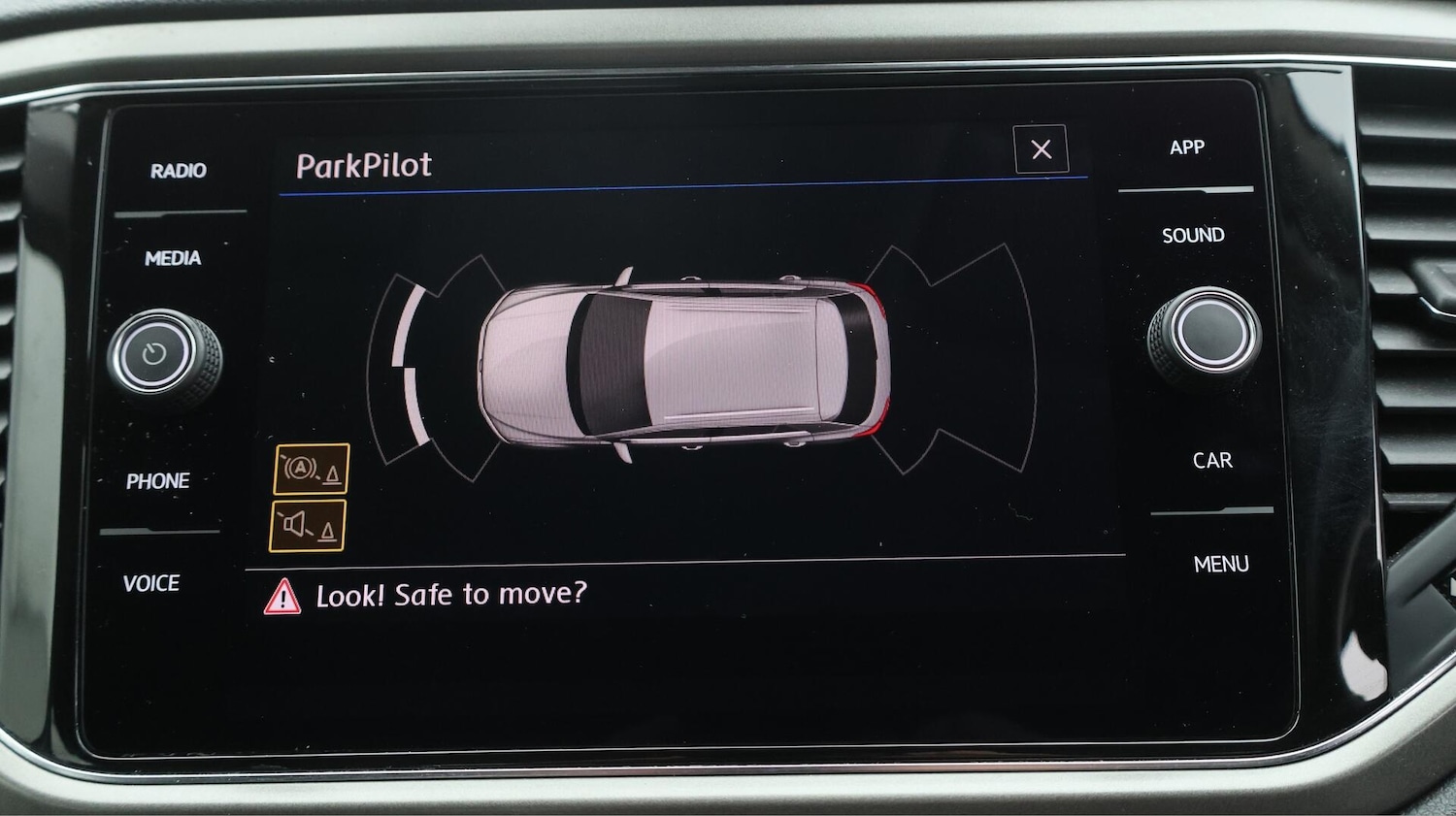 Used Volkswagen T-Roc 2020 for sale - 76239531: Photo 25