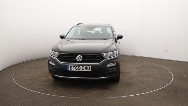 Used Volkswagen T-Roc 2020 for sale - 76239531: Photo 39