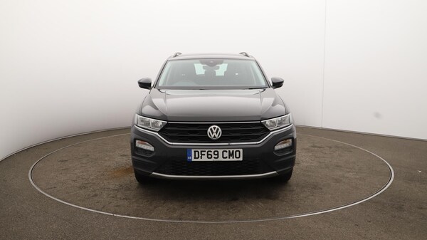 Used Volkswagen T-Roc 2020 for sale - 76239531: Photo 40