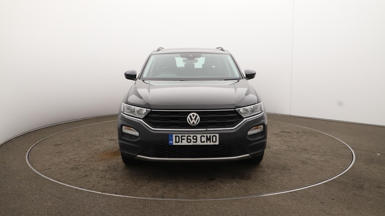 Used Volkswagen T-Roc 2020 for sale - 76239531: Photo 41