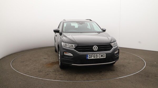 Used Volkswagen T-Roc 2020 for sale - 76239531: Photo 41