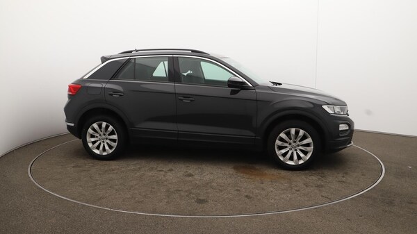 Used Volkswagen T-Roc 2020 for sale - 76239531: Photo 48