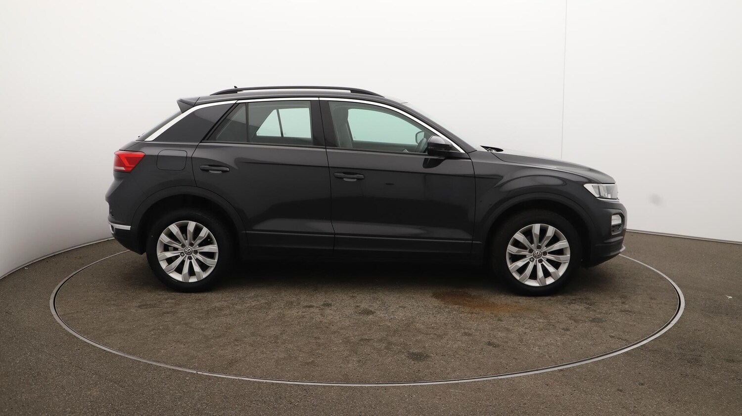 Used Volkswagen T-Roc 2020 for sale - 76239531: Photo 50