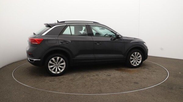 Used Volkswagen T-Roc 2020 for sale - 76239531: Photo 51