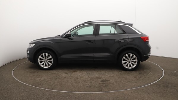 Used Volkswagen T-Roc 2020 for sale - 76239531: Photo 64