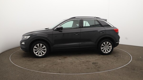 Used Volkswagen T-Roc 2020 for sale - 76239531: Photo 65