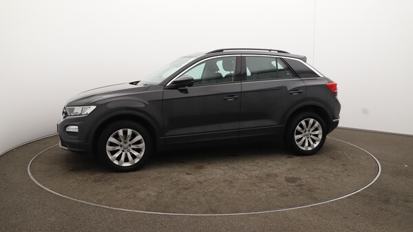 Used Volkswagen T-Roc 2020 for sale - 76239531: Photo 66