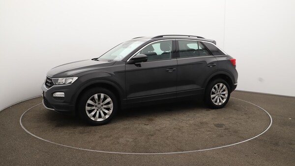 Used Volkswagen T-Roc 2020 for sale - 76239531: Photo 67