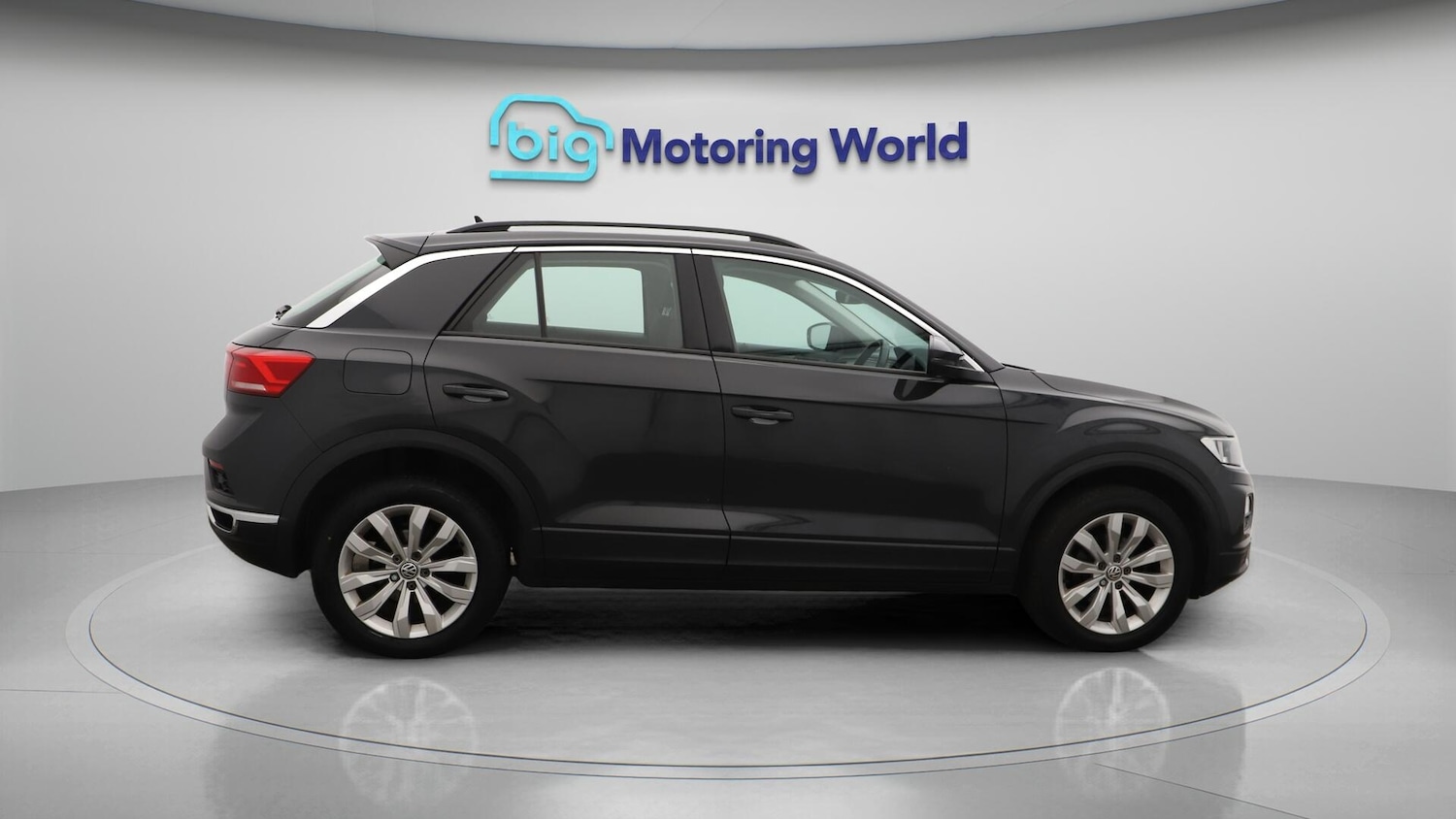 Used Volkswagen T-Roc 2020 for sale - 76239531: Photo 9