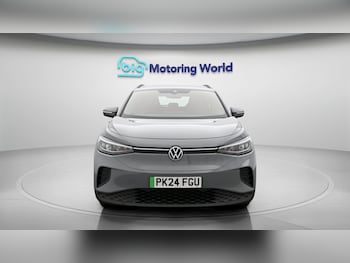 Used Volkswagen ID.4 2024 for sale - 79548102: Photo