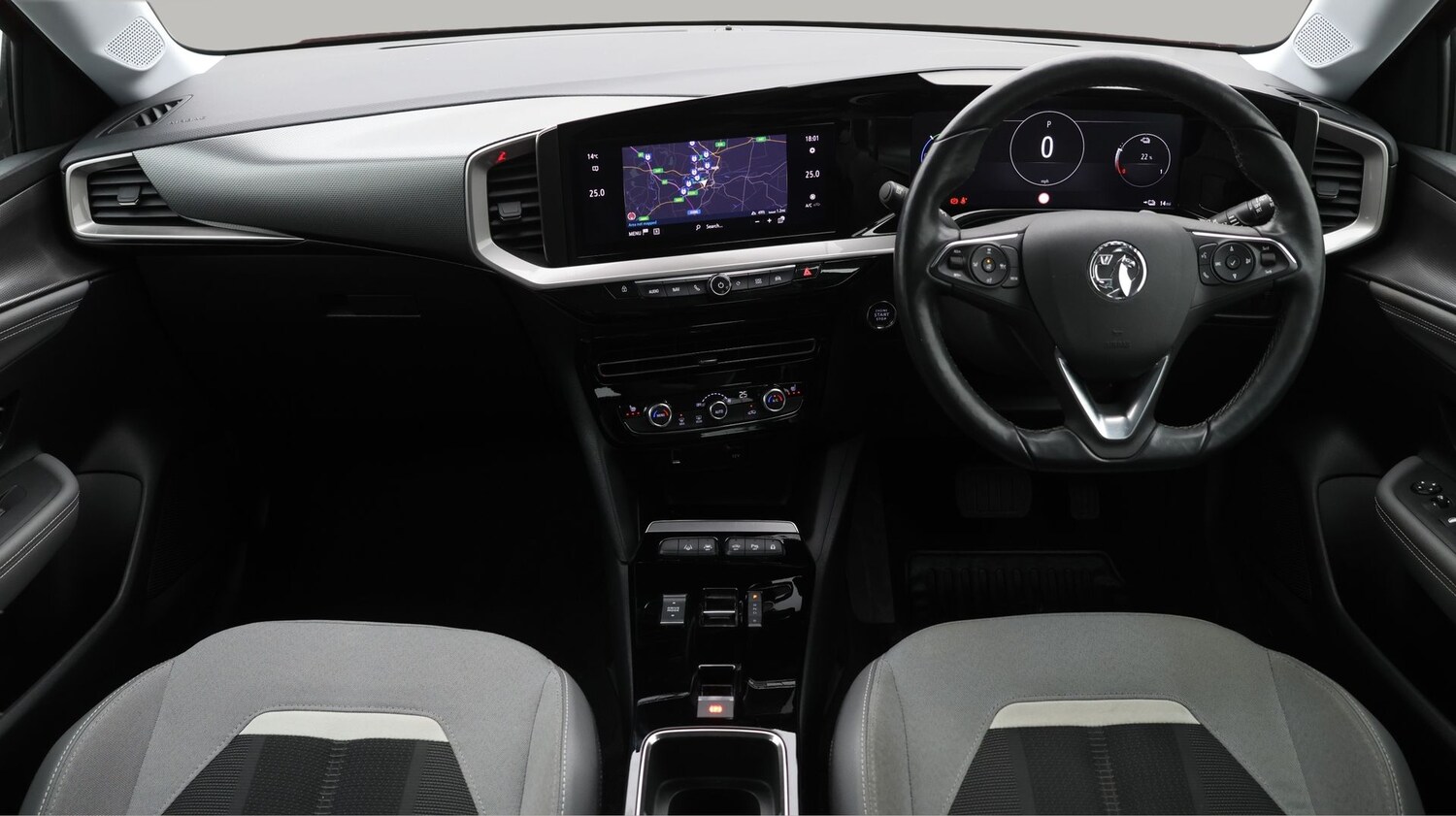 Used Vauxhall Mokka 2021 for sale - 77610303: Photo 13