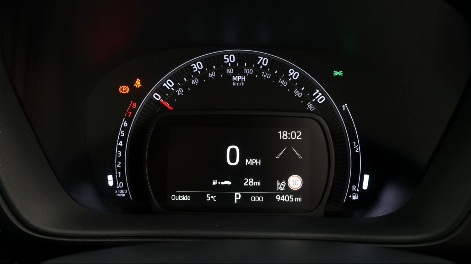 Used Toyota Aygo X 2023 for sale - 77182211: Photo 10