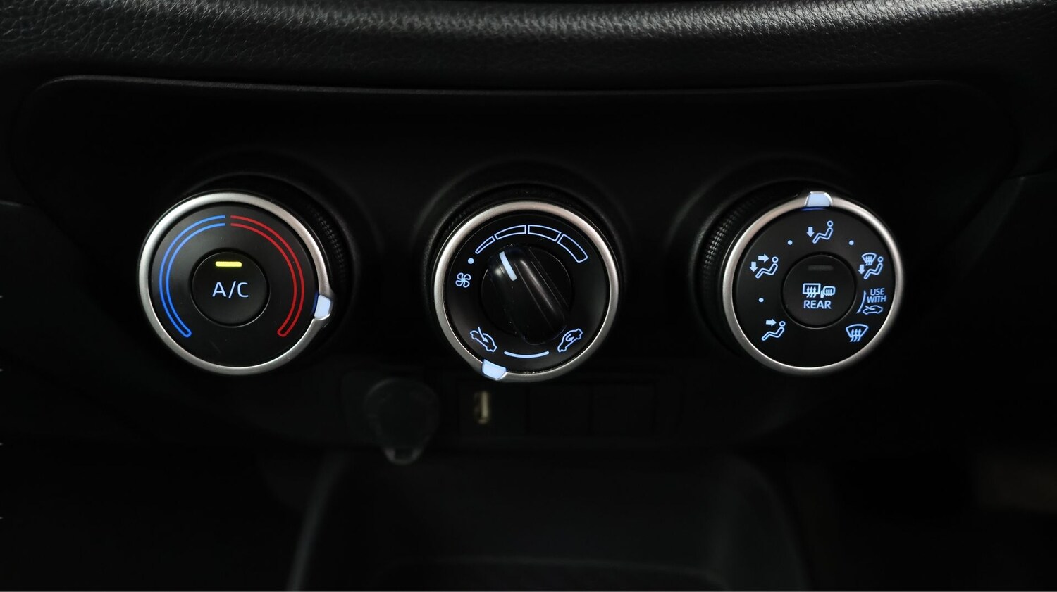 Used Toyota Aygo X 2023 for sale - 77182211: Photo 12