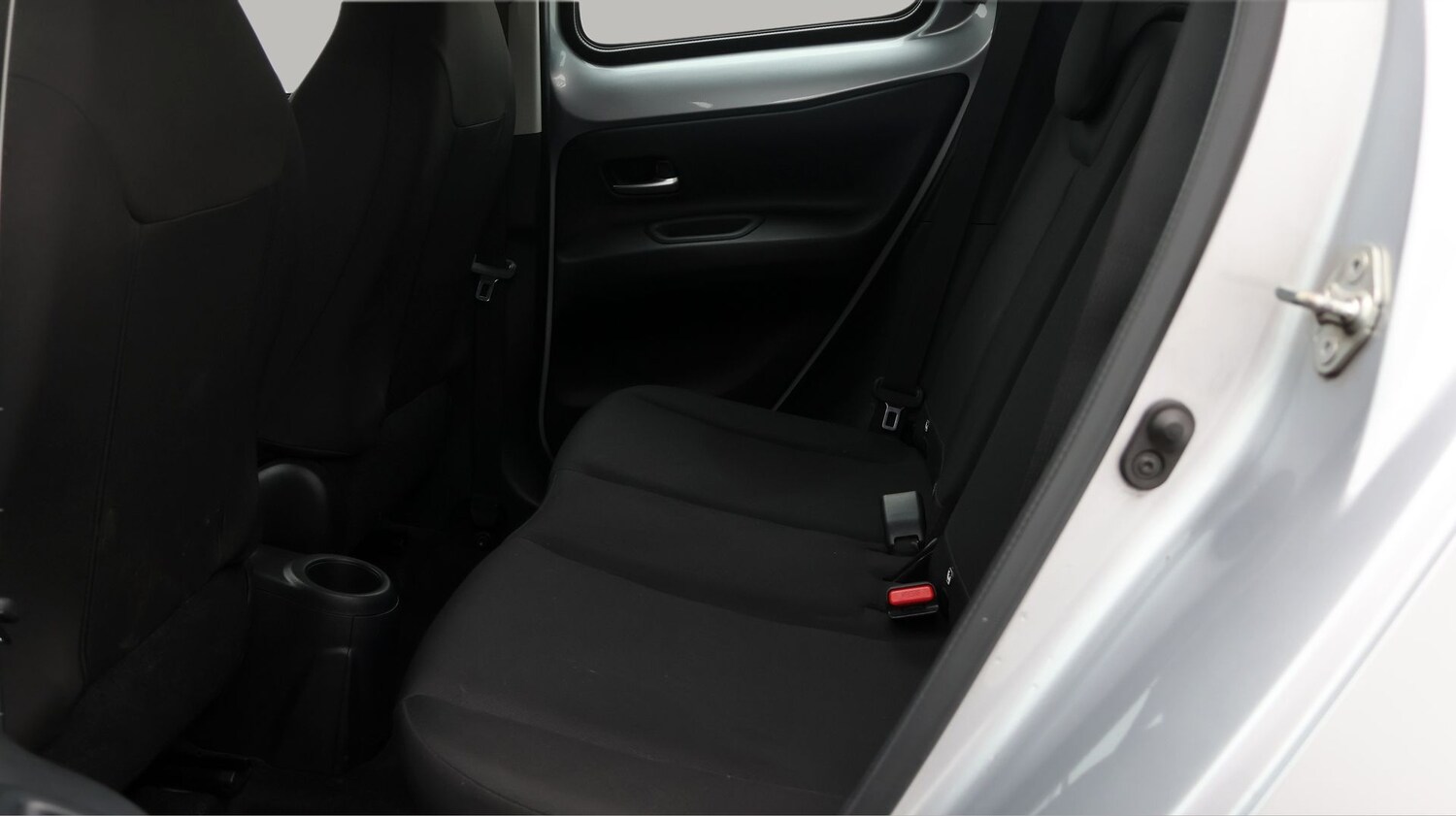 Used Toyota Aygo X 2023 for sale - 77182211: Photo 16