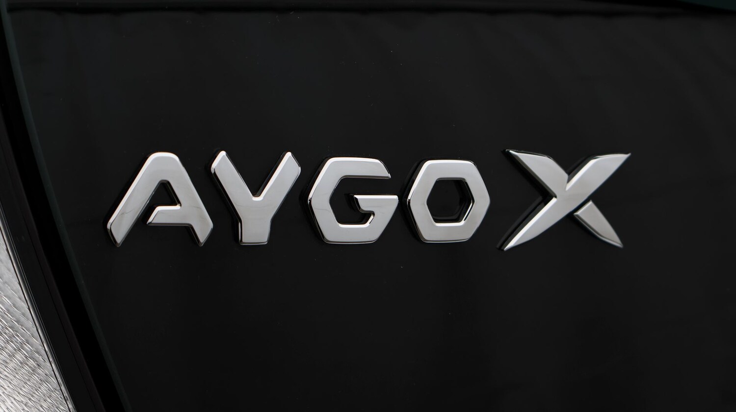 Used Toyota Aygo X 2023 for sale - 77182211: Photo 24