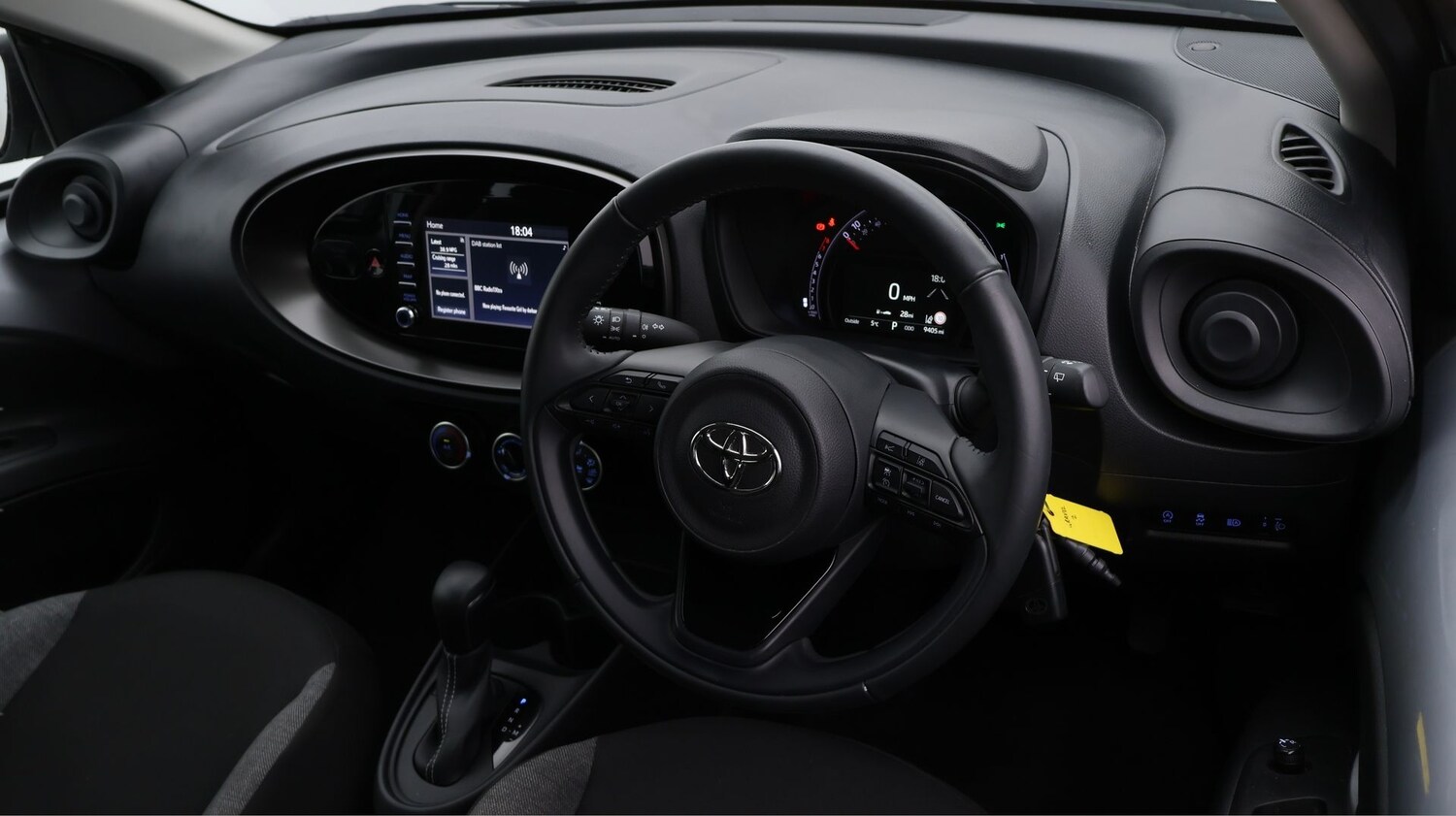 Used Toyota Aygo X 2023 for sale - 77182211: Photo 9