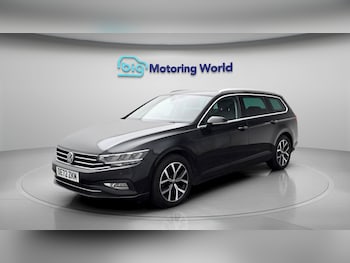 Used Volkswagen Passat 2022 for sale - 78727339: Photo