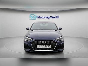 Used Audi A3 2023 for sale - 79457123: Photo