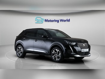 Used Peugeot 2008 2023 for sale - 78950121: Photo