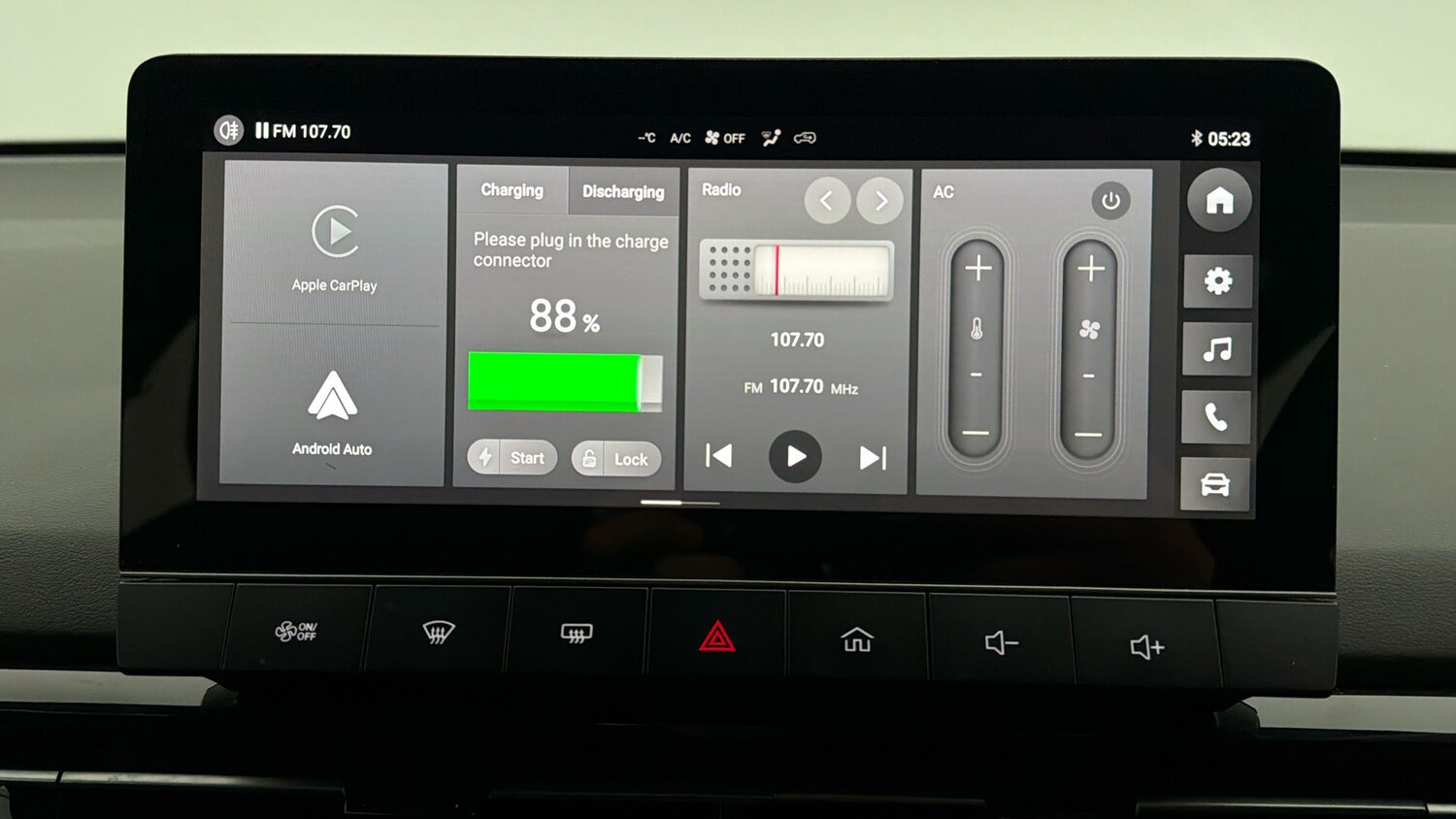 Used MG MG4 for sale - 78163739: Photo 10