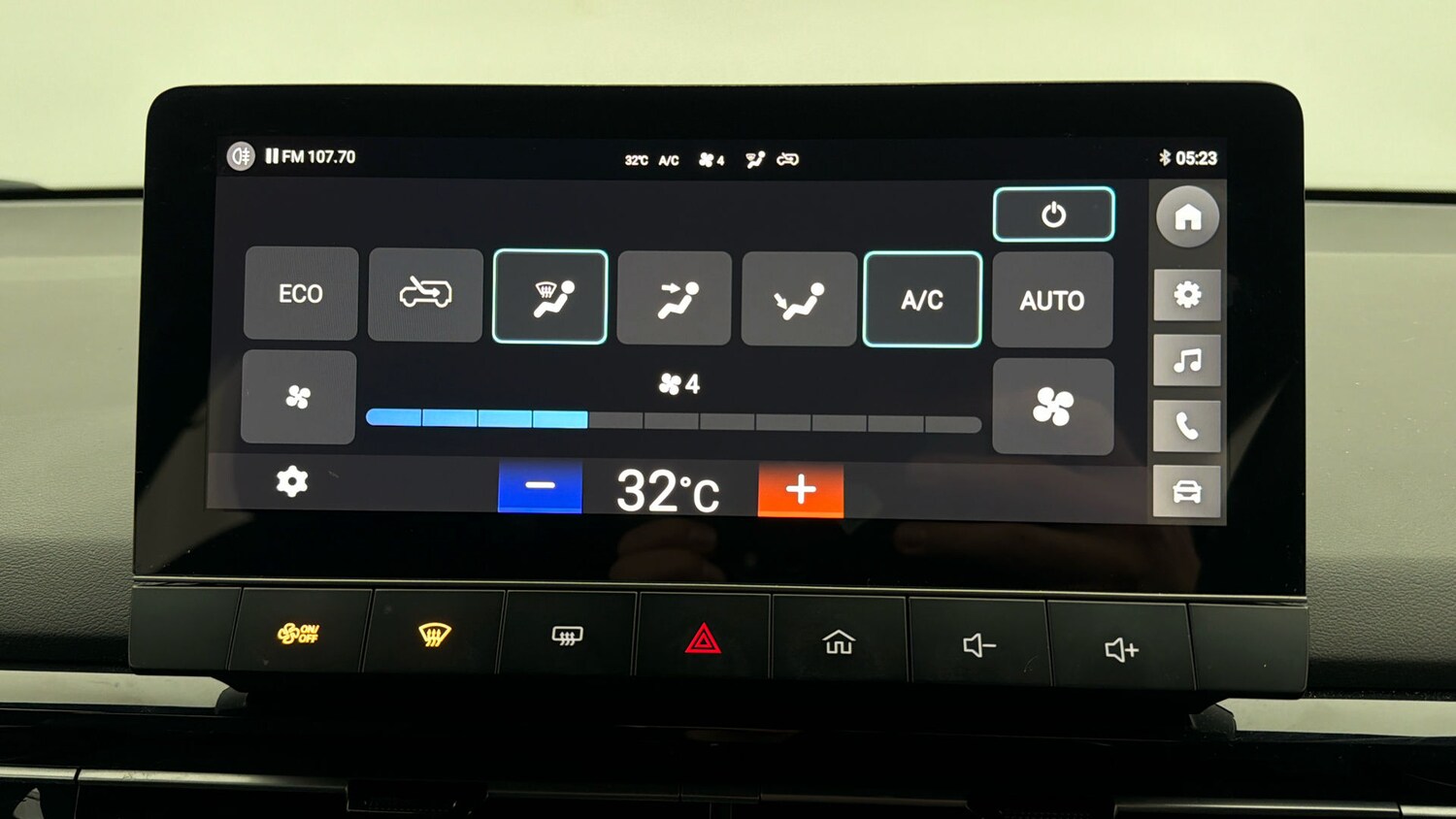 Used MG MG4 for sale - 78163739: Photo 11