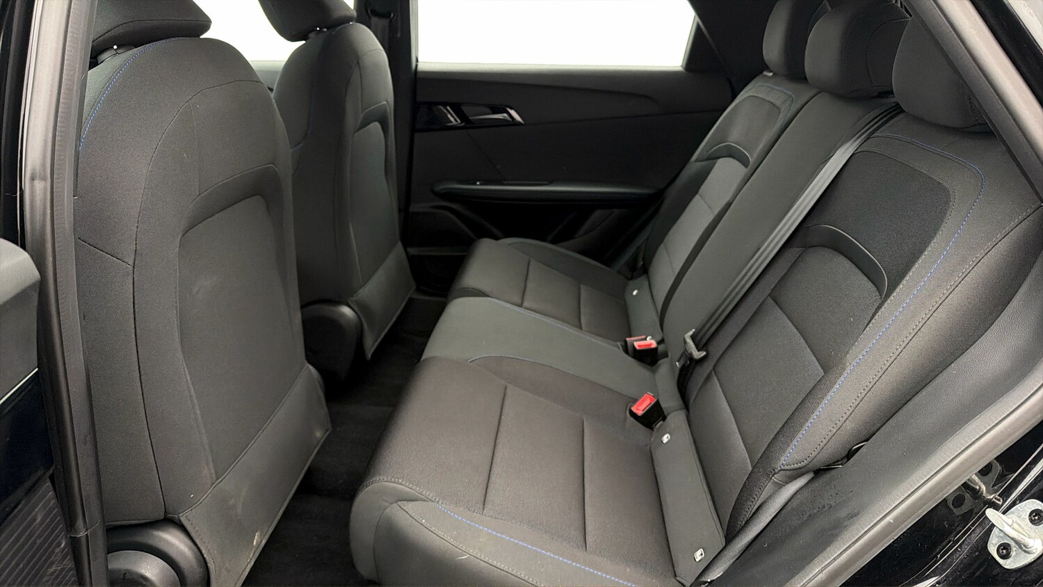 Used MG MG4 for sale - 78163739: Photo 15