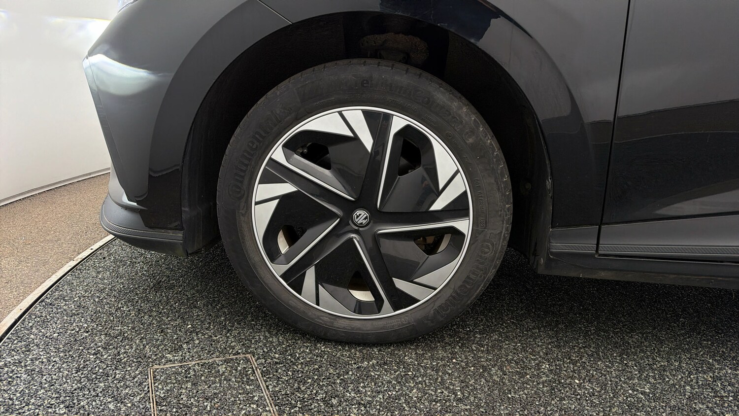 Used MG MG4 for sale - 78163739: Photo 17