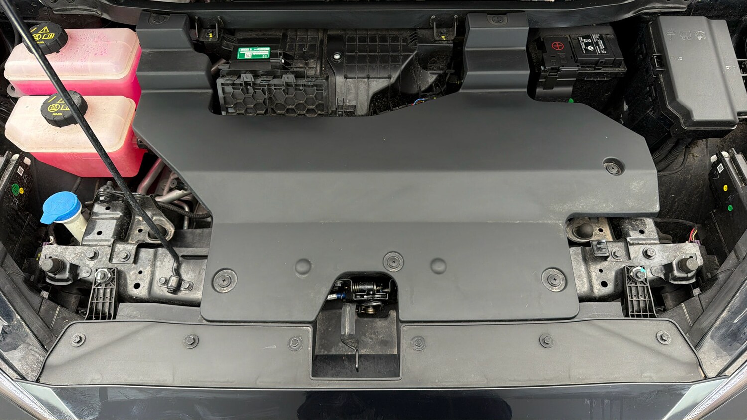 Used MG MG4 for sale - 78163739: Photo 18