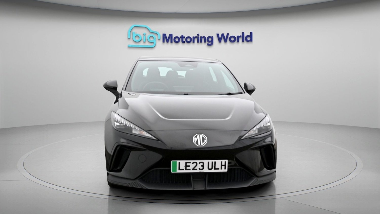 Used MG MG4 for sale - 78163739: Photo 2