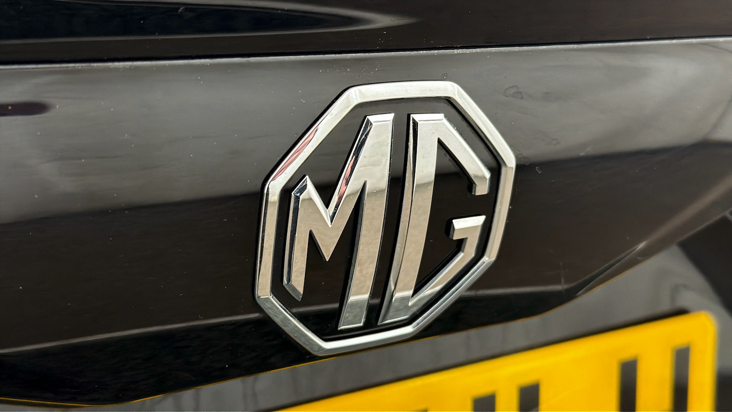 Used MG MG4 for sale - 78163739: Photo 20