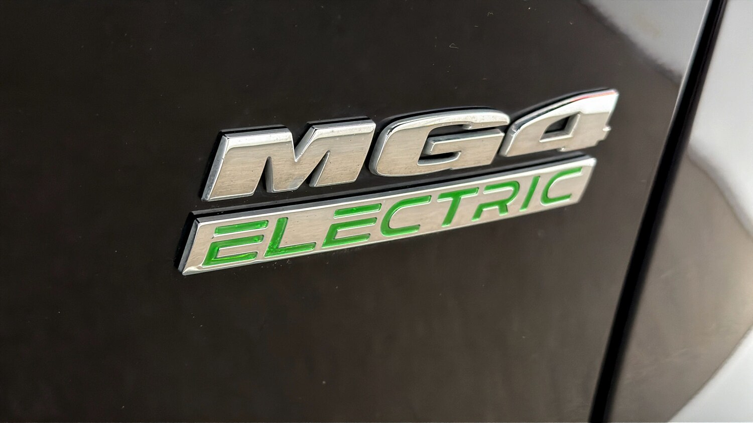 Used MG MG4 for sale - 78163739: Photo 21