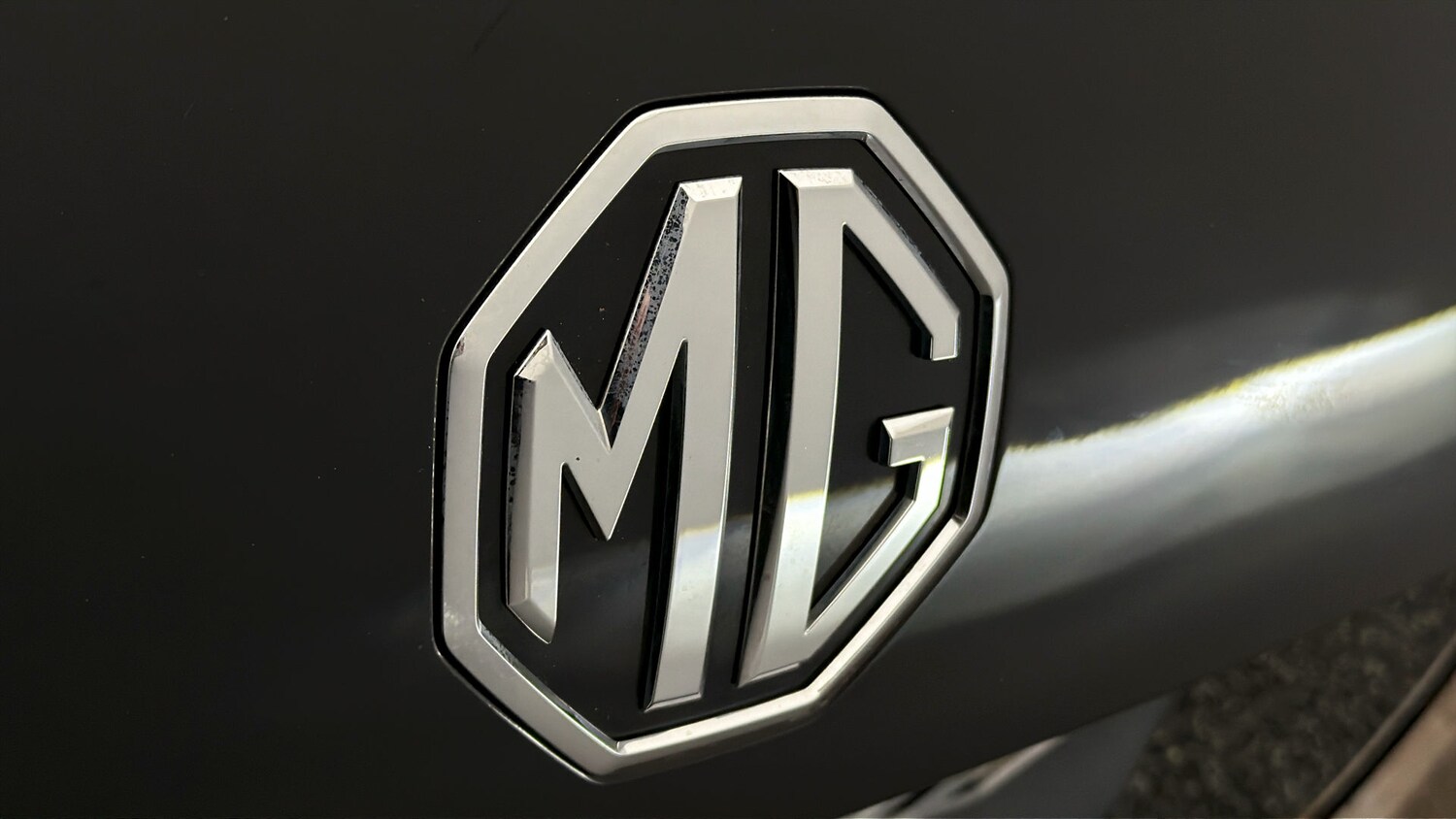 Used MG MG4 for sale - 78163739: Photo 22