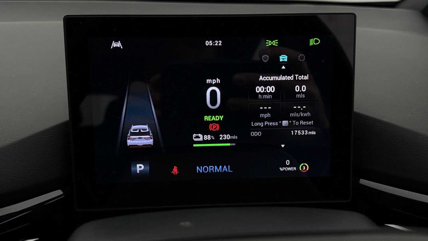 Used MG MG4 for sale - 78163739: Photo 26